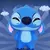 Boneco Stitch Anti Stress Ansiedade De Apertar Descompressão na internet