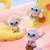 Stitch Caixa Surpresa Réplica Qualidade Premium - Eat Something Before Sleep Se - Quarto Geek Store - Loja de Presentes Criativos, Nerd, Geek e Cultura Pop
