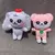 Pelúcias IVE Minive K-pop Coréia (Vários Modelos) - Quarto Geek Store - Loja de Presentes Criativos, Nerd, Geek e Cultura Pop