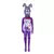 Fantasias Five Nights at Freddy's FNAF Infantil (vários modelos) - Quarto Geek Store - Loja de Presentes Criativos, Nerd, Geek e Cultura Pop