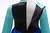 Fantasia Vestido Anna Frozen Cosplay Profissional Traje Luxo Infantil