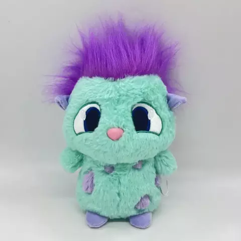 Pelúcia Bibble - Barbie Fairytopia