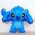 Boneco Stitch Big 20cm - Lilo e Stitch - comprar online