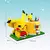 Blocos de Montar Pikachu Porta-Lápis 1502pçs - comprar online