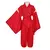 Fantasia Inuyasha Cosplay Traje Adulto - comprar online