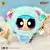 TOPTOY Meninas Superpoderosas Caixa Surpresa Original - Animal Cape Series - comprar online