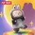 POP MART Boneco Labubu Surpresa Original - Big Into Energy - loja online