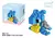 Blocos de Montar Pokémon (Vários Modelos) - comprar online