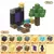 Minecraft Blocos / Cubos Magnéticos 3D (Vários Modelos) - comprar online