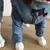 Roupa Cachorro Chucky (Porte Pequeno)