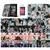 Imagem do Kit Photocards Stray Kids 55pçs - Vários Modelos