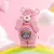 POP MART Care Bears Caixa Surpresa Original - Colorful Hugs Series Figures - Quarto Geek Store - Loja de Presentes Criativos, Nerd, Geek e Cultura Pop