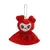 Mini Pelúcias Chaveiros Lovelyz Twice (várias cores) - Quarto Geek Store - Loja de Presentes Criativos, Nerd, Geek e Cultura Pop