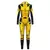 Fantasia Deadpool / Wolverine Macacão Cosplay Unissex Adulto - comprar online