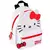 Mochila Hello Kitty (duas cores) - Quarto Geek Store - Loja de Presentes Criativos, Nerd, Geek e Cultura Pop