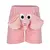 Short Pijama Elefante (2 cores) - comprar online