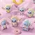 Stitch Caixa Surpresa Réplica Qualidade Premium - Eat Something Before Sleep Se