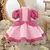 Vestidos Princesas da Disney Recém-nascido Luxo (Vários Modelos) - comprar online
