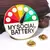 Pin Broche My Social Battery Bateria Social Redondo Regulável - comprar online