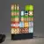 Luminária Blocos / Cubos Universo Pixelado Montável LED - comprar online