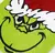 Jogo de Banheiro Conjunto Decoração Grinch 4 pçs - Quarto Geek Store - Loja de Presentes Criativos, Nerd, Geek e Cultura Pop
