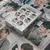 Kit de Photocards ATEEZ 55pçs - Vários Modelos na internet