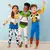 Conjunto Infantil Vários Modelos