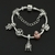 Pulseira com Pingentes Jedi - comprar online