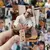 Cards Adesivos Cha Eun Woo com 60 unidades - comprar online