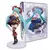 Action Figure Hatsune Miku Wonderland - Gato de Botas