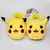 Pantufa Pikachu Pokemon - comprar online