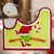Jogo de Banheiro Conjunto Decoração Grinch 4 pçs - comprar online