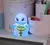 Imagem do Luminária Pokémon c/ sacola presente (vários modelos)