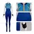 Fantasia Chun-Li Cosplay Profissional Traje Luxo - Quarto Geek Store - Loja de Presentes Criativos, Nerd, Geek e Cultura Pop