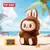 POP MART Boneco Labubu Surpresa Original - Have a Seat - comprar online