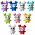 Mini Pelúcias Chaveiros Lovelys Twice (várias cores) na internet
