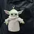 Boneco Grogu Baby Yoda Mini