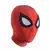 Máscara Homem Aranha Lentes 3D Cosplay Adulto/Infantil - loja online