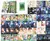 Kit de Photocards ATEEZ 55pçs - Vários Modelos - Quarto Geek Store - Loja de Presentes Criativos, Nerd, Geek e Cultura Pop
