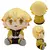 Pelúcias Kimetsu no Yaiba Anime Demon Slayer (vários modelos) - comprar online