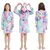Roupão Flanelado Unicórnio Infantil (vários modelos) - loja online