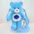 Bolsa de Pelúcia - Ursinhos Carinhosos (Care Bears) - Quarto Geek Store - Loja de Presentes Criativos, Nerd, Geek e Cultura Pop