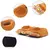 Pantufa Hobbit Pé Grande - comprar online