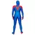 Fantasia Homem-Aranha Spider Man 2099 Cosplay Traje Luxo (Adulto/Infantil)