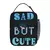 Bolsa Térmica Divertidamente Lancheira Sad But Cute - loja online