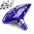 Ocarina 12 Furos Flauta Instrumento c/ Suporte Zelda na internet