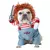 Roupa Cachorro Chucky (Porte Pequeno) - comprar online