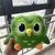 Pelúcia Coruja Duolingo na internet