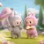 POP MART Boneco Labubu Surpresa Original - Exciting Macaron - loja online