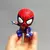 Action Figure Homem-Aranha 8cm - comprar online